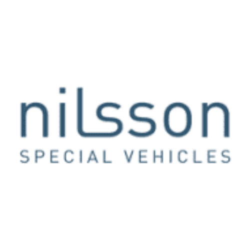 Nilsson Special Vehicles
