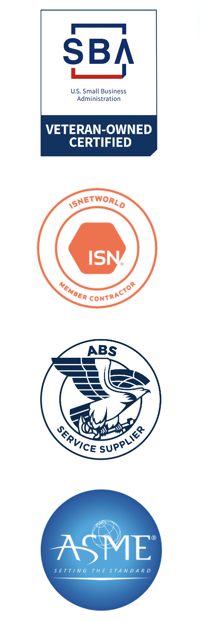 About Us Certs1