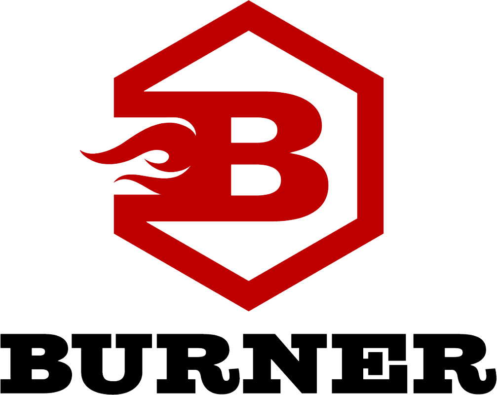 BurnerFire - Logo