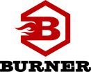 BurnerFire - Logo