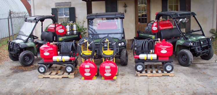 Delivery to Angola LNG